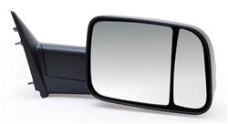 K Source Side View Mirrors 60181C