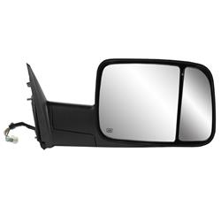 K Source Side View Mirrors 60241C