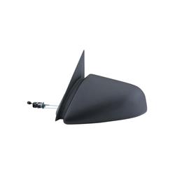 K Source Side View Mirrors for 1987-1994 SHADOW, SUNDANCE - 60528C