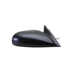 K Source Side View Mirrors for 1995-2000 AVENGER, SEBRING - 60561C