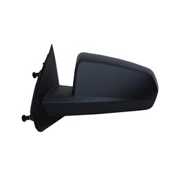 K Source Side View Mirrors for 2008-2014 AVENGER - 60576C