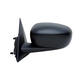 K Source Side View Mirrors for 2006-2007 300, MAGNUM, 2006-2010 CHARGER - 60578C