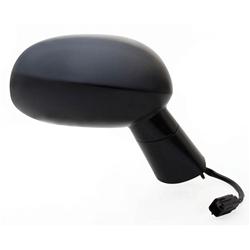 K Source Side View Mirrors for 2008-2014 CHALLENGER - 60591C