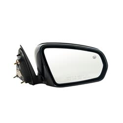 K Source Side View Mirrors for 2007-2010 SEBRING - 60613C