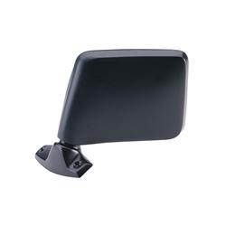 K Source Side View Mirrors for 1984-1990 BRONCO II, 1983-1992 RANGER - 61002F