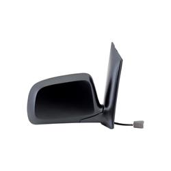 K Source Side View Mirrors for 1990-1997 AEROSTAR - 61017F