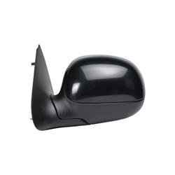 K Source Side View Mirrors for 1997-2003 F-150, 1997-1999 F-250 - 61066F