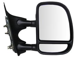 K Source Side View Mirrors 61067F