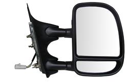 K Source Side View Mirrors 61069F