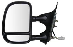 K Source Side View Mirrors 61070F
