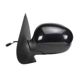 K Source Side View Mirrors for 1998-2002 EXPEDITION, 2001-2003 F-150, 2000-2002 NAVIGATOR - 61086F
