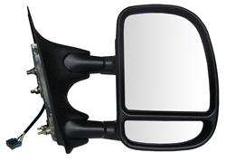 K Source Side View Mirrors 61095F