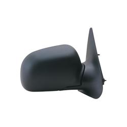 K Source Side View Mirrors for 1998-2005 RANGER - 61105F