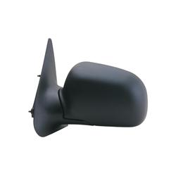 K Source Side View Mirrors for 1998-2005 RANGER - 61106F