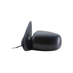 K Source Side View Mirrors for 1999-2002 QUEST, VILLAGER - 61108F