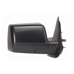 K Source Side View Mirrors for 2006-2011 RANGER - 61151F