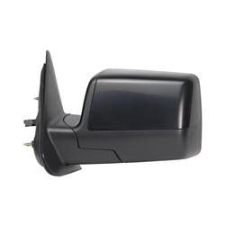 K Source Side View Mirrors for 2006-2011 RANGER - 61152F