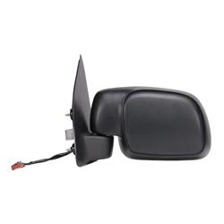 K Source Side View Mirrors for 2001-2005 EXCURSION - 61160F