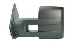 K Source Side View Mirrors for 2004-2014 F-150, 2004 F-150 HERITAGE - 61188F