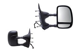 K Source Side View Mirrors 61199-00F