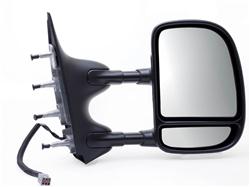 K Source Side View Mirrors 61199F