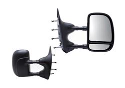 K Source Side View Mirrors 61201-02F