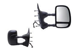 K Source Side View Mirrors 61203-04F