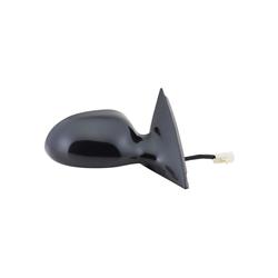 K Source Side View Mirrors for 1996-1999 SABLE, TAURUS - 61535F