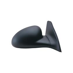 K Source Side View Mirrors for 1997-2002 ESCORT, 1997-1999 TRACER - 61551F
