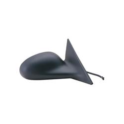 K Source Side View Mirrors for 1996-1998 MUSTANG - 61553F