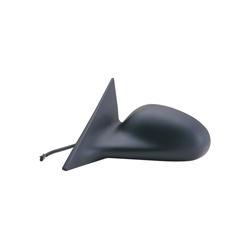 K Source Side View Mirrors for 1996-1998 MUSTANG - 61554F