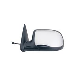 K Source Side View Mirrors 62028G