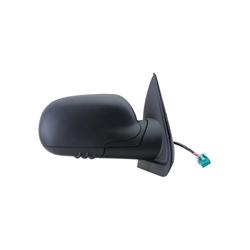 K Source Side View Mirrors 62057G