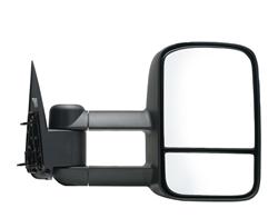 K Source Side View Mirrors 62073G