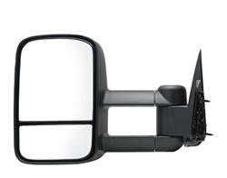 K Source Side View Mirrors 62074G
