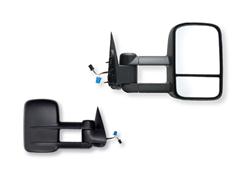 K-Source 62135-36G K Source Side View Mirrors