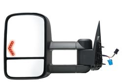 K Source Side View Mirrors 62075G