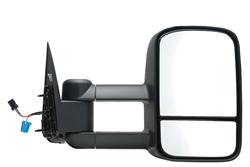 K Source Side View Mirrors 62075GE
