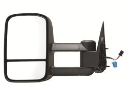 K Source Side View Mirrors 62076GE