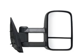 K Source Side View Mirrors 62077G