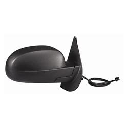 K Source Side View Mirrors 62083G