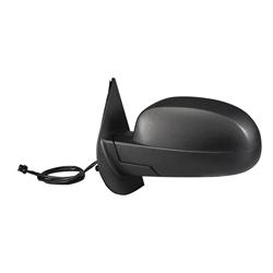 K Source Side View Mirrors 62084G