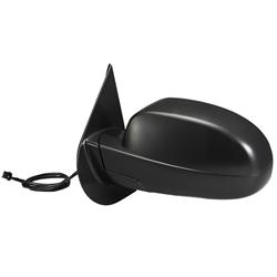 K Source Side View Mirrors 62086G
