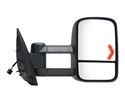 K Source Side View Mirrors 62093G