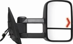 K Source Side View Mirrors