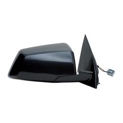 K Source Side View Mirrors for 2007-2012 ACADIA, 2007-2010 OUTLOOK, 2009-2017 TRAVERSE - 62109G