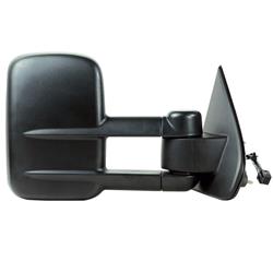 K Source Side View Mirrors 62135G