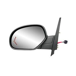 K Source Side View Mirrors 62144G
