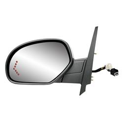 K Source Side View Mirrors 62152G