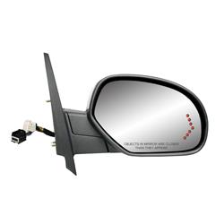 K Source Side View Mirrors 62155G